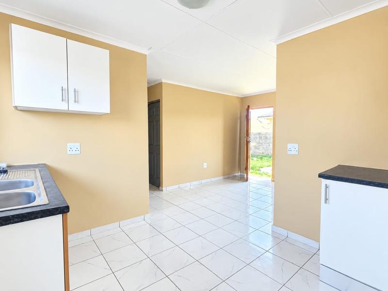 To Let 2 Bedroom Property for Rent in Ncambedlana Eastern Cape